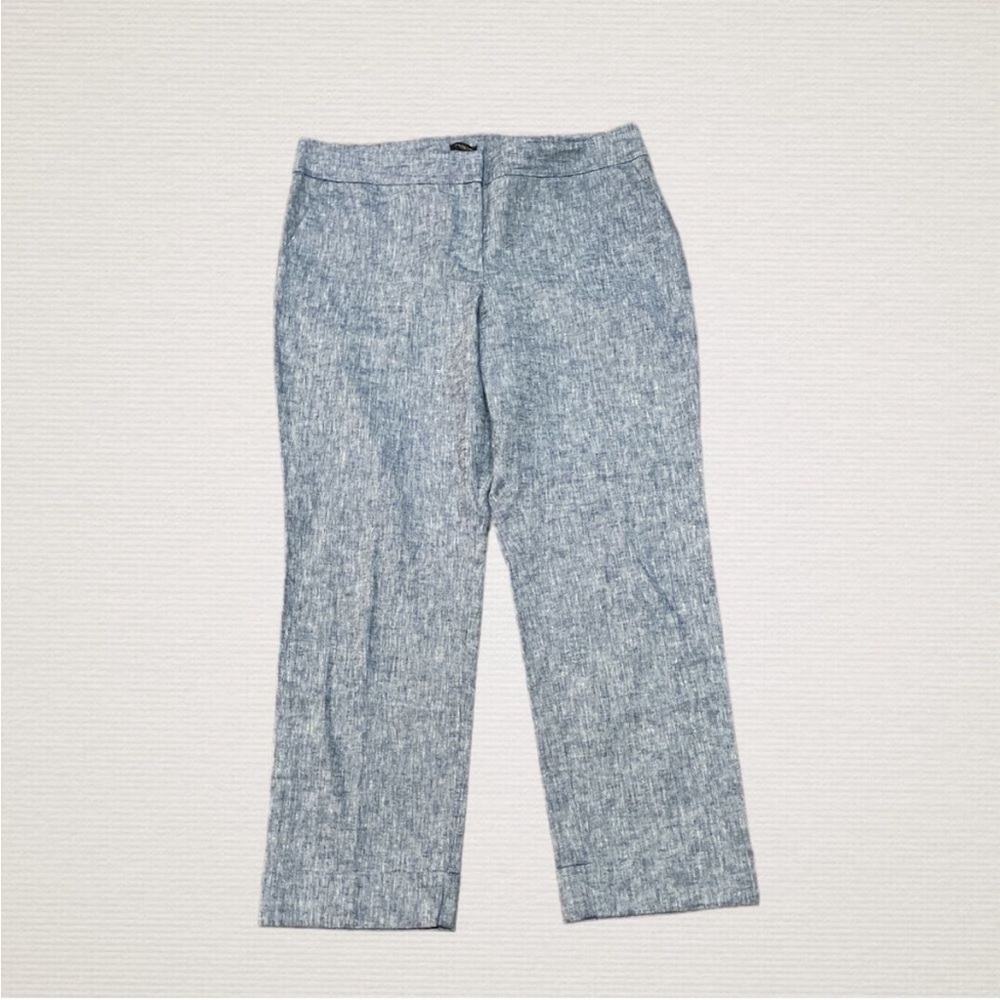 Ann Taylor Lenin blend pants size 6